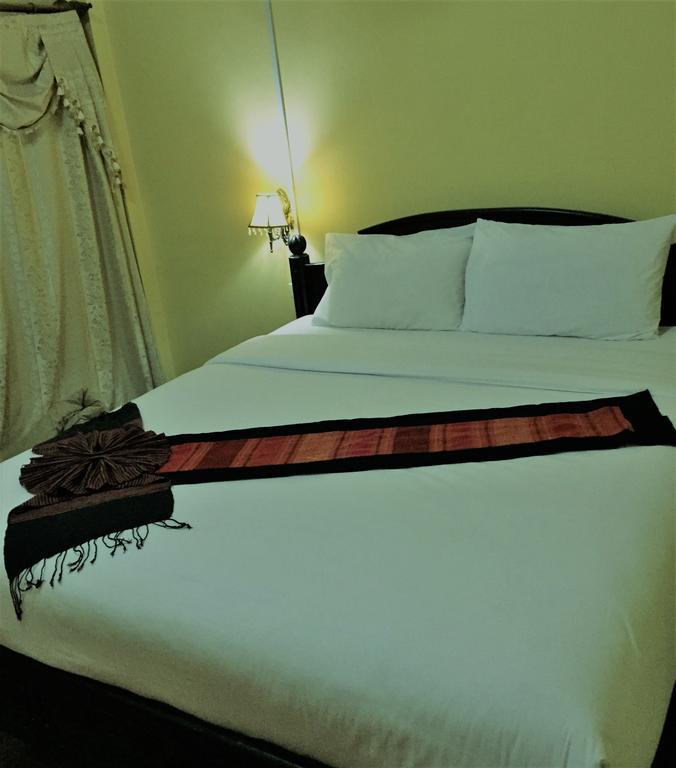 Bkc Villa Muang Pakbèng Εξωτερικό φωτογραφία