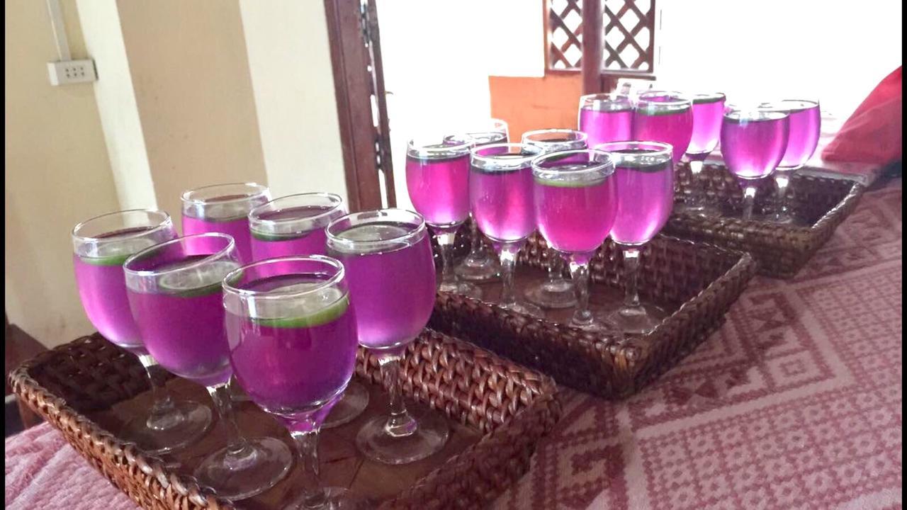 Bkc Villa Muang Pakbèng Εξωτερικό φωτογραφία